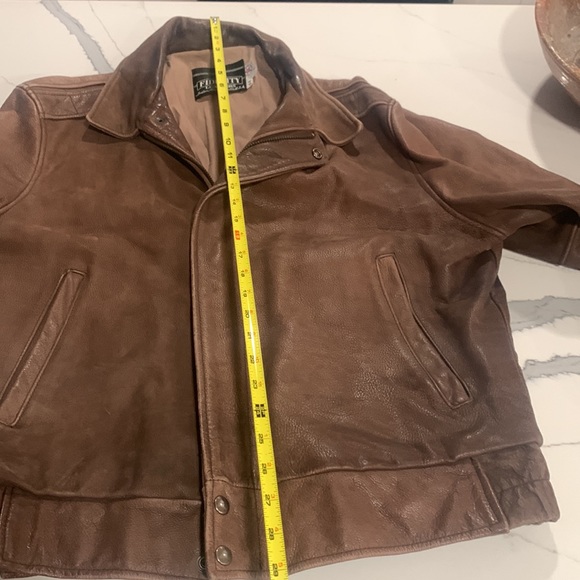 Fidelity Leathers size 44 - Picture 6 of 9